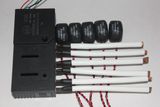 Latching Relay with Current Transformer 100A