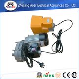 AC Single-Phase 250W Low Rpm Reducer Electric Gear Motor