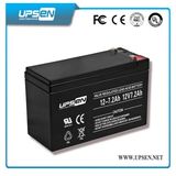 Rechargeable Battery for Uninterruptible Power Supply