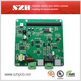 94V0 Electronics Rigid PCB Board Manufacturer with Great Experience