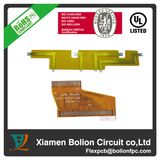 Double-Sided Flexible PCB for Automobile Device