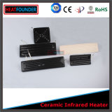 Hot Sale IR Ceramic Heater Plate