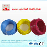 UL1015 Electrical Solid Copper Power Electric Cable Wire