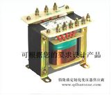 Professional Leaded Power Transformer with IEC, ISO9001, Ce Certification