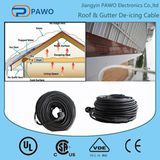800W PVC Electrical Heating Cable Manufacturer in China