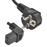 VDE Electrical Outputs Power Cords (S03+ST3-F)