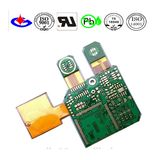 Professional PCB Manufacturer Customize Rigid-Flexible PCB Circuit