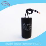 Good Quality Cbb60 Capacitor 250V for Wholesales