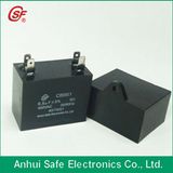 RoHS Certification Cbb61 AC Metallized Polypropylene Capacitor