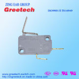 Best Price 5A 5e4 25t125 Micro Switch From Micro Switch Factory