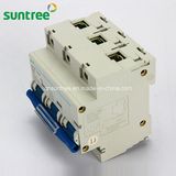 Nc-125h 100A 125A Miniature Circuit Breaker