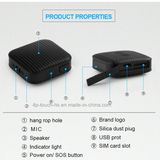 Mini Gadget GPS Tracker for Personal with Real Time (A18)