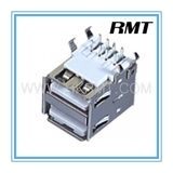 2.0 USB Connector (USB221-1521-12201R)