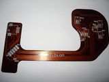 2 Layers Tin Plating FPC (MIC0483)