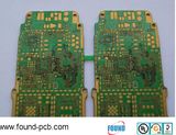 Tg180 HDI Blind Buried BGA Control Impedance PCB