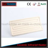 Hot Sale China Made Ceramic Infrared Heater Plate