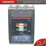 Fnt5n-400 400A 3p Moulded Case Circuit Breaker