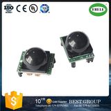 Adjustable IR Pyroelectric Infrared PIR Motion Sensor Detector