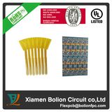 Flex Circuit, Rigid Flex PCB, FPCB, ISO13485/ Ts16949/ UL