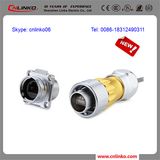 LED Screen Fast Lock LED Screen RJ45 Connector