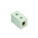Electrical Porcelain Connector Terminal Block (1012)