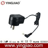 5W Australian Plug Switching Power Adapter