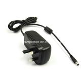 30W AC to DC Switching Power Adapter