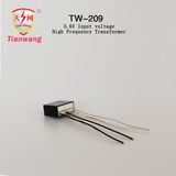 3.6V Input Voltage High Frequency Electronic Lighter Transformer