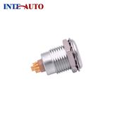 EMC Shielded Autoclavable Multipole Female Connector