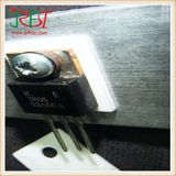99% Electrical Ceramic Insulators