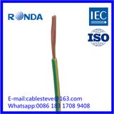 Shanghai copper flexible electric cable 1.5 SQMM