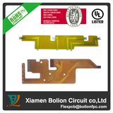 Double-Sided Flexible PCB Enig Surface Finishing
