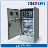 Chziri Frequency Inverter Enclosures 2PCS 5.5kw Inside The Cabinet