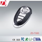 Elegant Wireless Universal RF Doors/Cars/Barries Remote Controller
