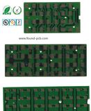 2 Layers Carbon Oil PCB