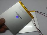 3.7V 6000mAh, 4593105 Battery Polymer Lithium Ion Battery for Tablet PC