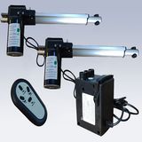 Good Quality DC Motor for Desk Use