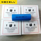 UL 3.7V 18650 Battery/Lithium Ion Battery for USA Market