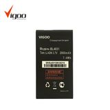 Long Lasting Eom Original Mobile Phone Battery Bl4031 for Fly