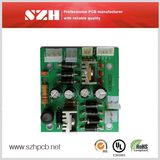 94V0 Multilayer Rigid Circuit Board Assembly PCB Manufacturer