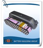 48V 10.4ah Lithium E-Bike Battery with Samsung Icr18650-26f 2600mAh Cell