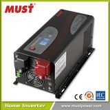 Ep3000 PWM/MPPT Pure Sine Wave Inverter 1000W 2000W 3000W 4000W 5000W 6000W