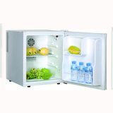 40L Mini Bar Refrigerator Semiconductor Refrigerator Glass Door Refrigerator