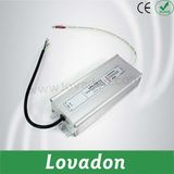 Waterproof LED Driver Power Supply Lpv-100