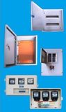 IP65 Wall Mounting Metal Enclosure/Metal Distribution Box/ Life Proof Enclosure
