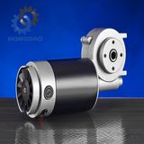 DC Gear Motor for Home Oil Press Machine_D