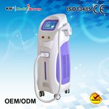 Professional 808nm Diode Laser Permanent Hair Removal Machine Km600d