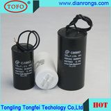 Polypropylene Film Cbb60 Capacitor 10UF 450V