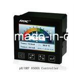 Ce Cerficated Color Screen Online pH /Orp Meter Transmitter