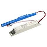 Automatic Emergency Conversion Kit for 1-10W LED Light Power Supply